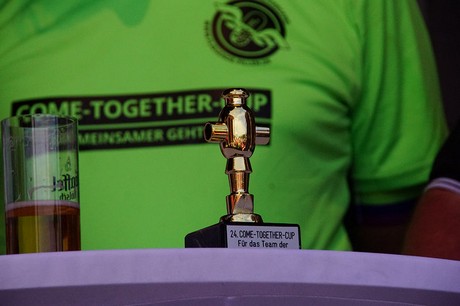 Com Together Cup